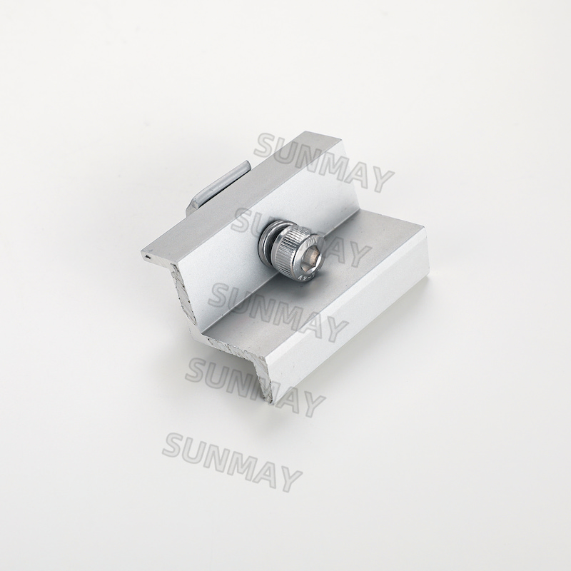 CNC Aluminum Machining Parts