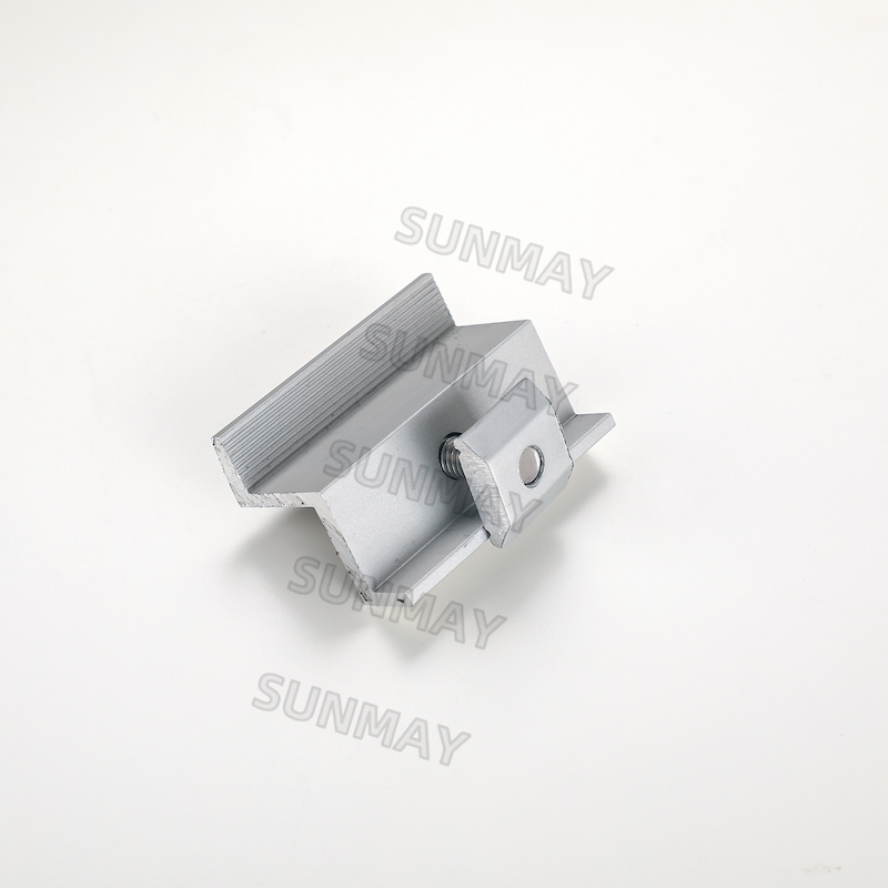 CNC Machining Aluminum Parts