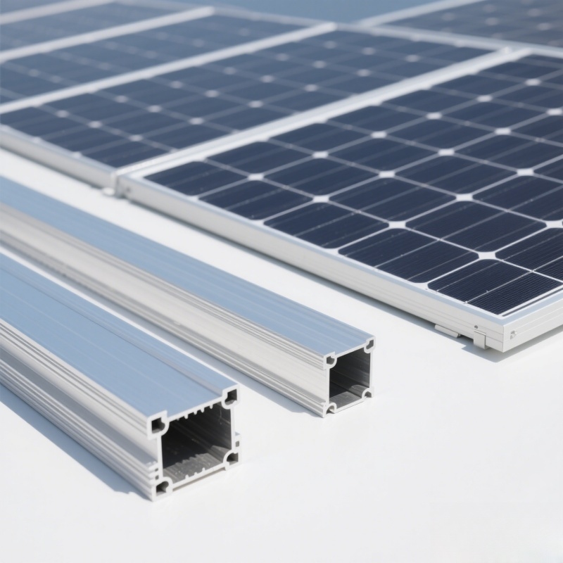 sunmay Solar Energy Frames image