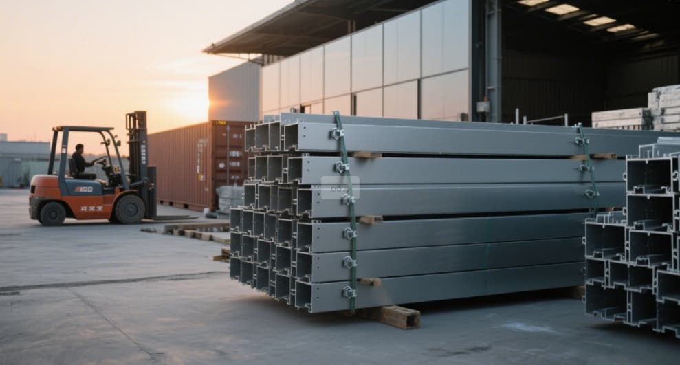 durable aluminum coating